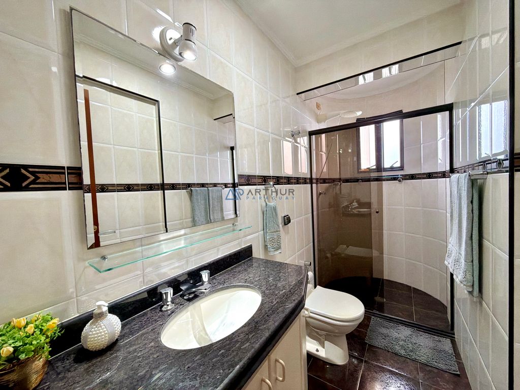 Apartamento 2 dormitórios frente mar à venda no Caiçara, Praia Grande – 112 m² - foto 17