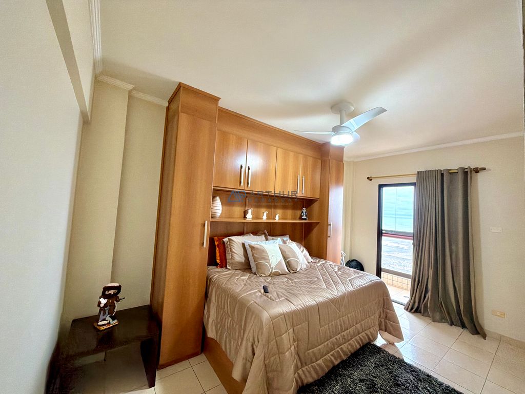 Apartamento 2 dormitórios frente mar à venda no Caiçara, Praia Grande – 112 m² - foto 22