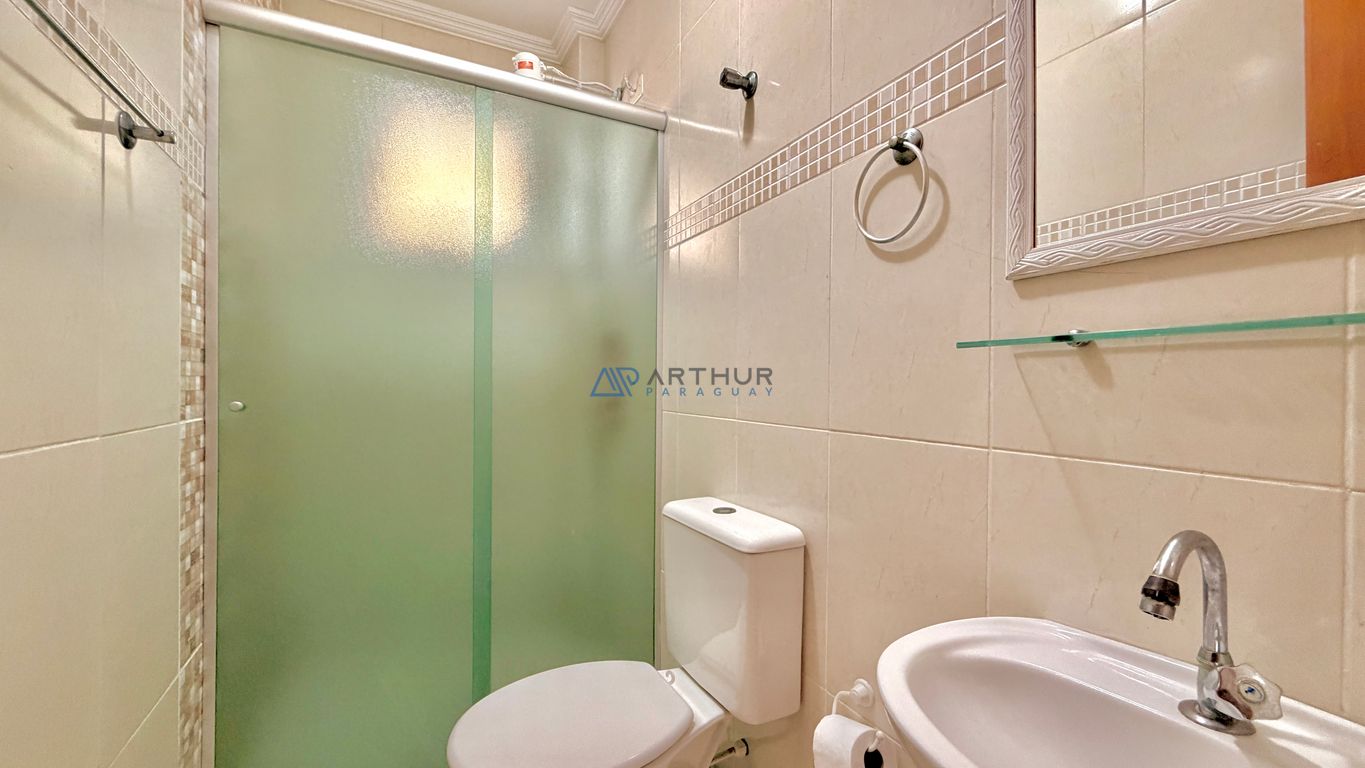 Apartamento 1 dormitório frente mar à venda no Maracanã, Praia Grande – 41 m² - foto 14
