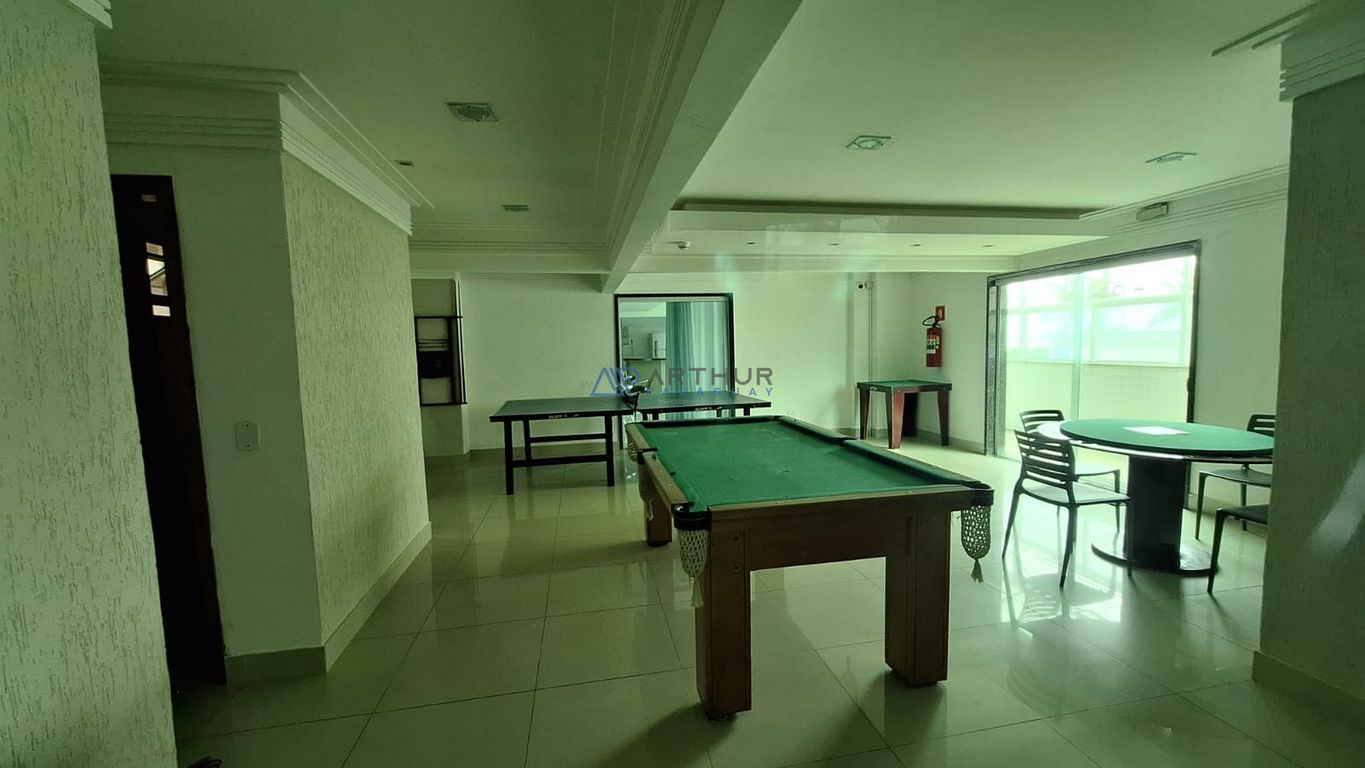 Apartamento 2 dormitórios frente mar à venda no Caiçara, Praia Grande – 63 m² - foto 18