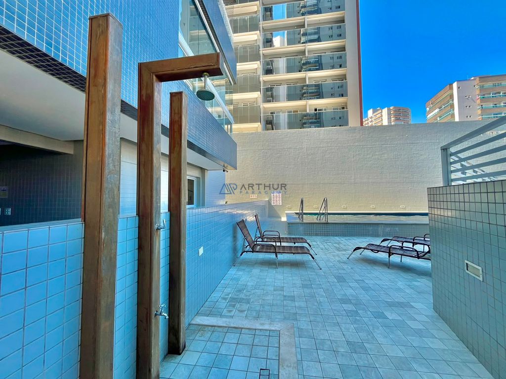 Apartamento 1 dormitório à venda no Boqueirão, Praia Grande – 51 m² - foto 22