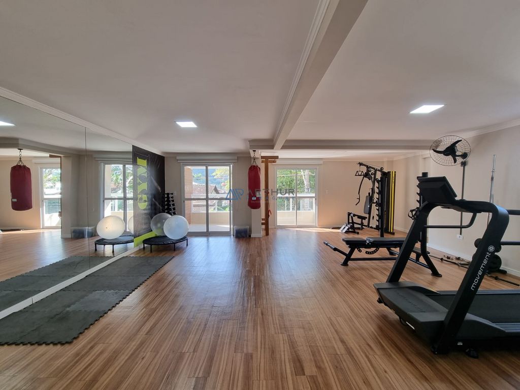 Apartamento 2 dormitórios à venda no Canto do Forte, Praia Grande – 66 m² - foto 30