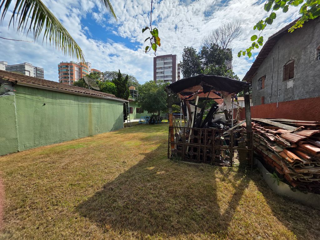 Terreno à venda no Canto do Forte, Praia Grande - foto 8