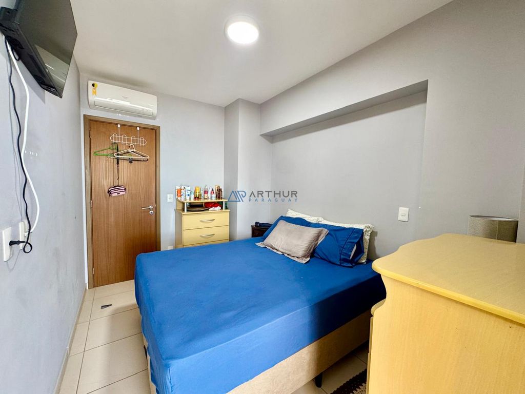 Apartamento 2 dormitórios frente mar à venda no Boqueirão, Praia Grande – 80 m² - foto 14