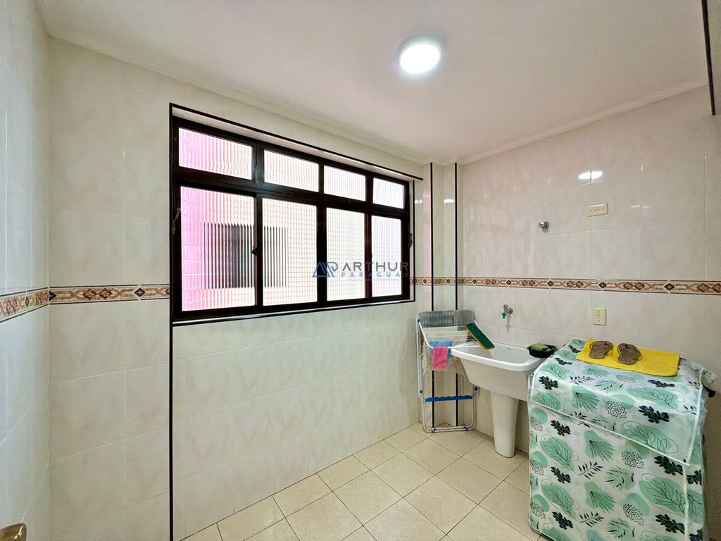 Apartamento 2 dormitórios frente mar à venda no Caiçara, Praia Grande – 112 m² - foto 16