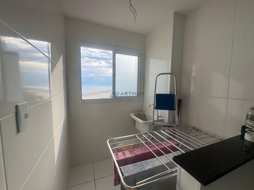 Apartamento 3 dormitórios frente mar à venda no Mirim, Praia Grande – 106 m² - foto 40
