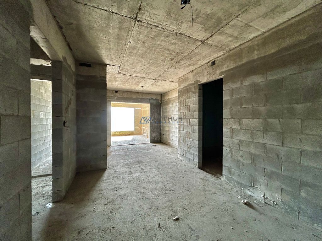 Apartamento 3 dormitórios à venda na Guilhermina, Praia Grande – 112 m² - foto 5