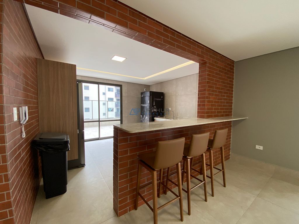 Apartamento 2 dormitórios à venda na Guilhermina, Praia Grande – 96 m² - foto 28