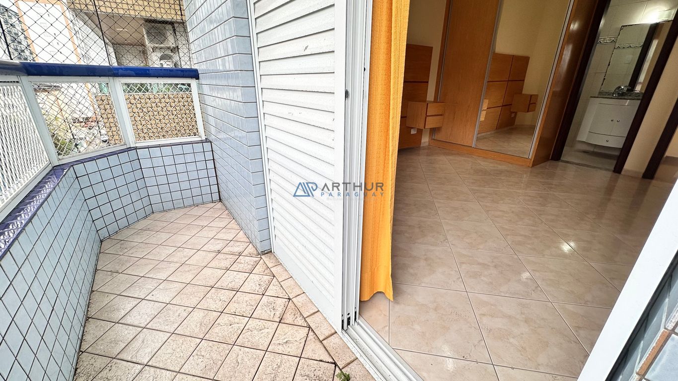 Apartamento 3 dormitórios à venda na Guilhermina, Praia Grande – 115 m² - foto 14