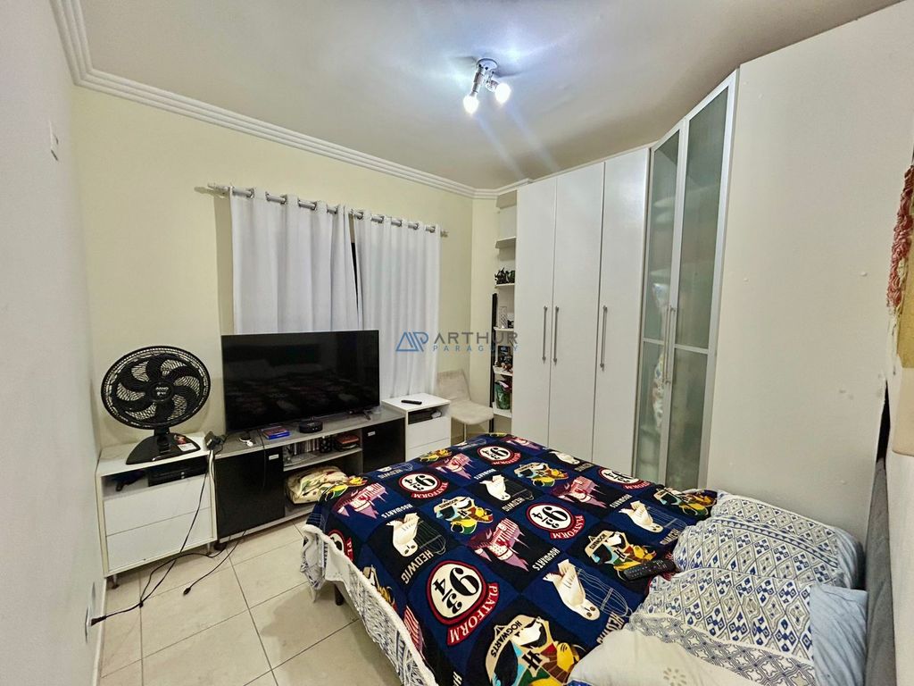 Apartamento 3 dormitórios à venda no Tupi, Praia Grande – 131 m² - foto 26