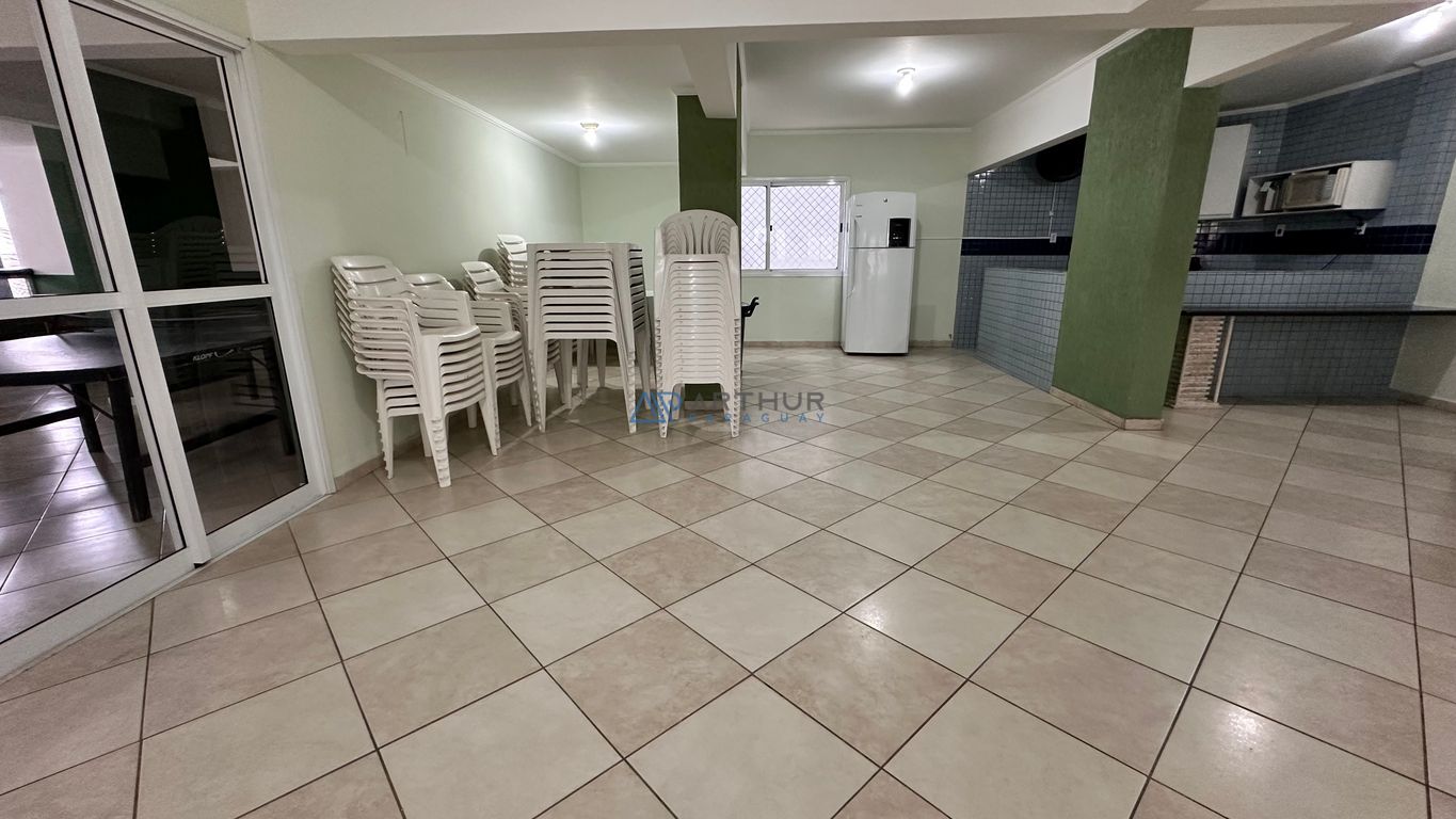 Apartamento 3 dormitórios à venda na Guilhermina, Praia Grande – 115 m² - foto 28