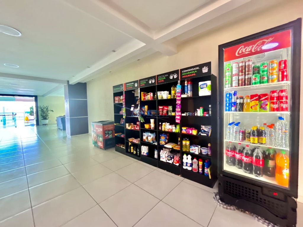 Apartamento 3 dormitórios frente mar à venda na Guilhermina, Praia Grande – 130 m² - foto 22