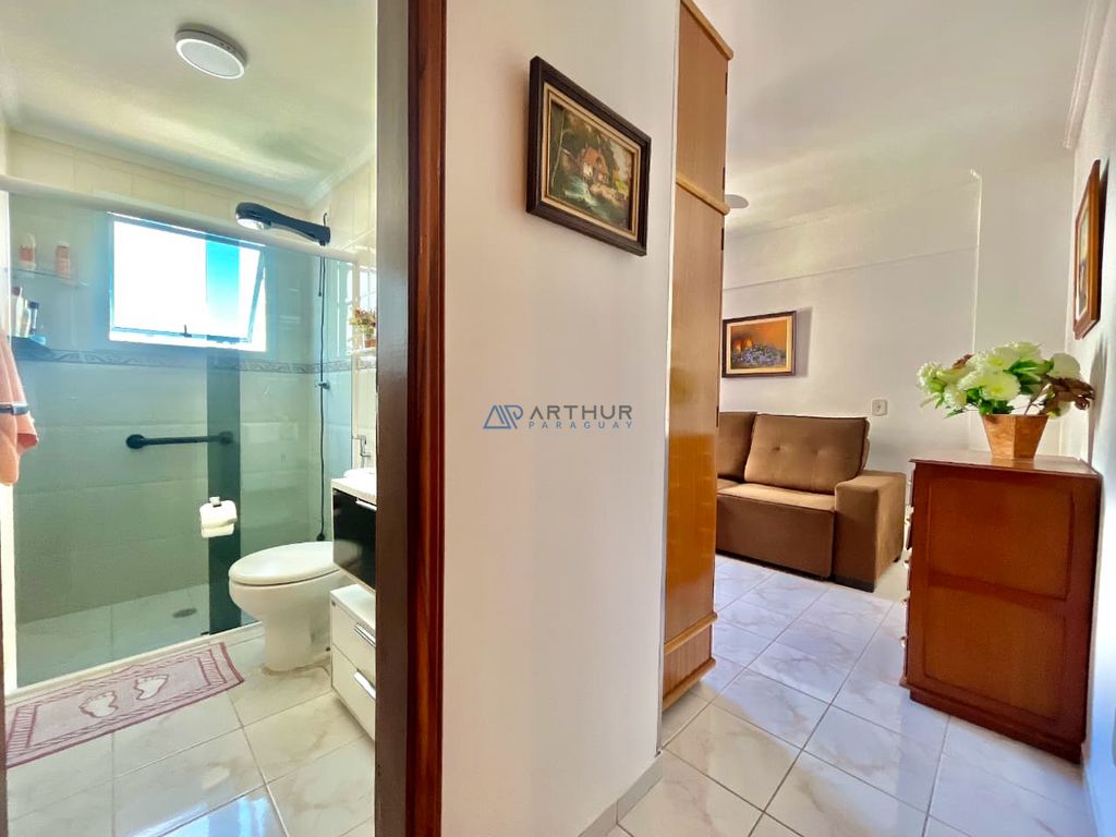 Apartamento 3 dormitórios frente mar à venda na Guilhermina, Praia Grande – 130 m² - foto 18