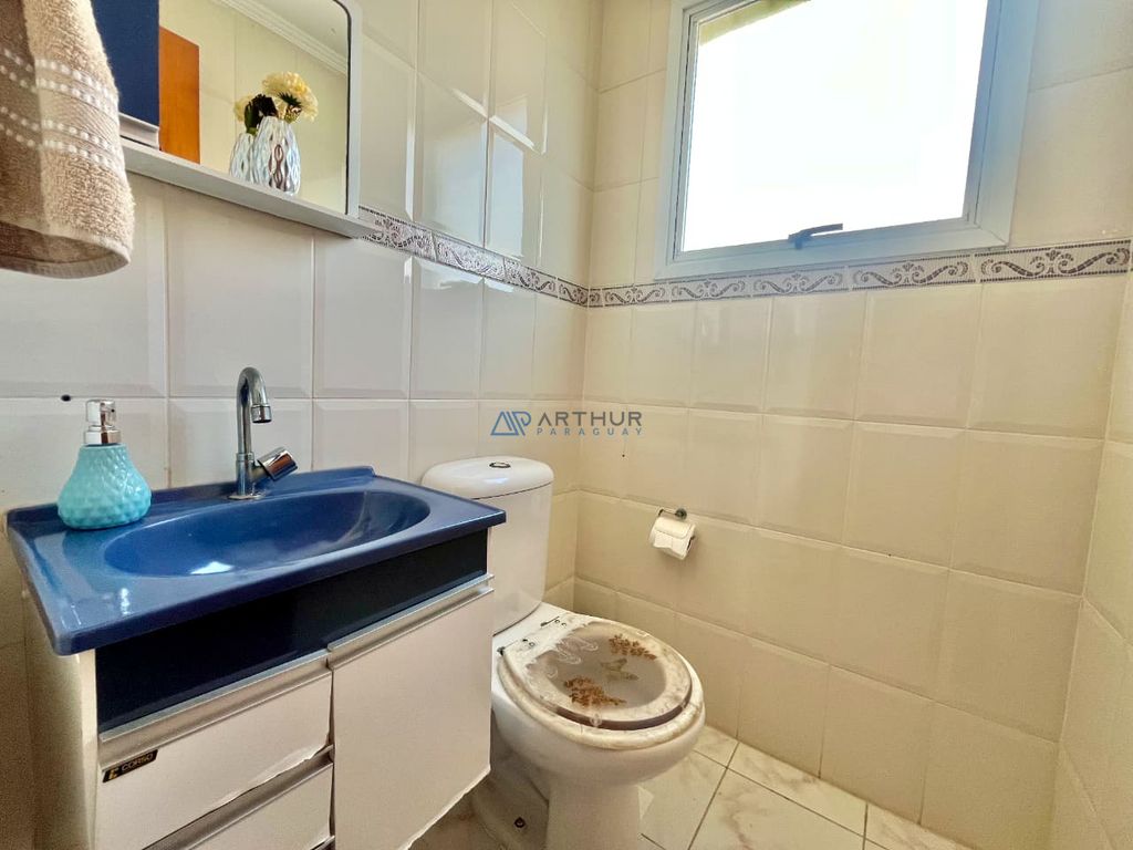 Apartamento 3 dormitórios frente mar à venda na Guilhermina, Praia Grande – 130 m² - foto 8