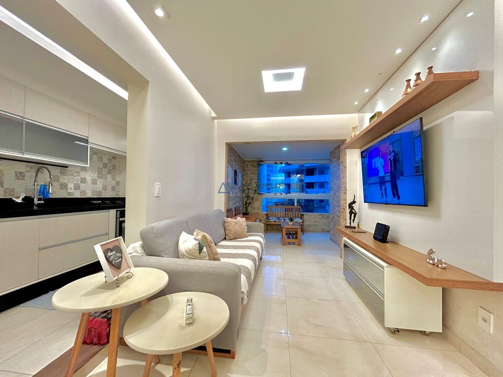 Apartamento 2 dormitórios à venda no Boqueirão, Praia Grande – 82 m² - foto 6