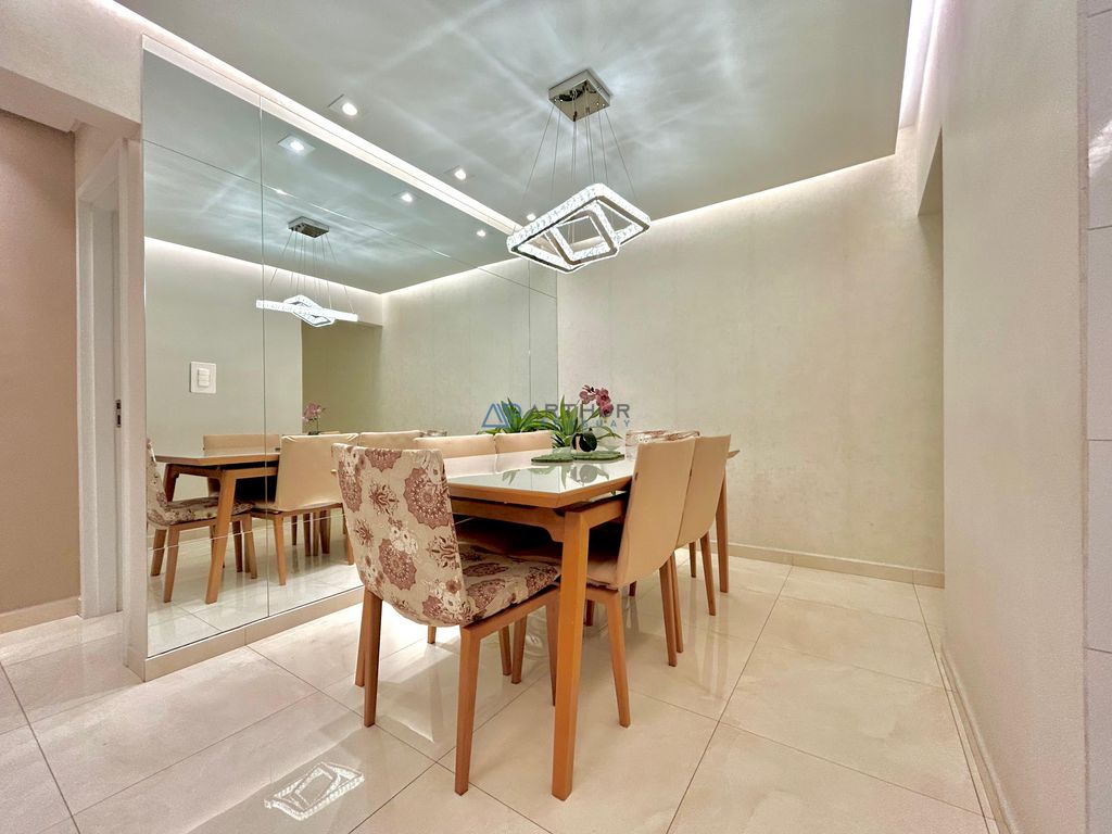 Apartamento 2 dormitórios à venda no Boqueirão, Praia Grande – 82 m² - foto 11