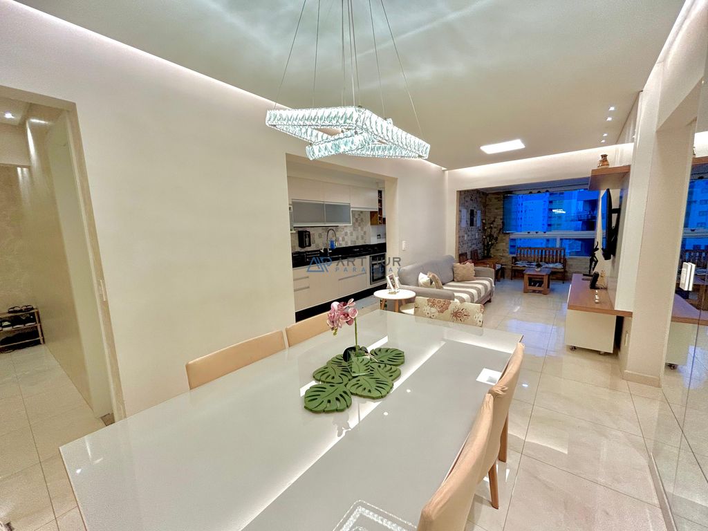 Apartamento 2 dormitórios à venda no Boqueirão, Praia Grande – 82 m² - foto 10
