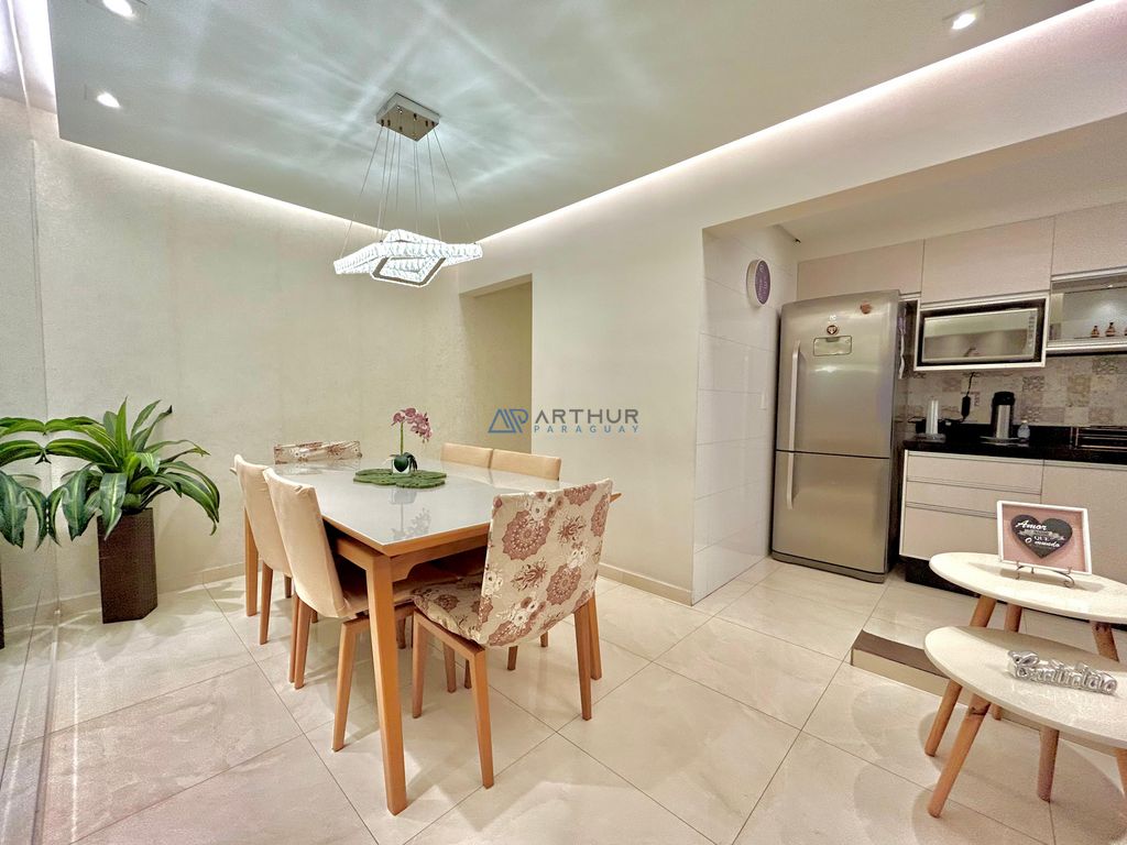 Apartamento 2 dormitórios à venda no Boqueirão, Praia Grande – 82 m² - foto 12