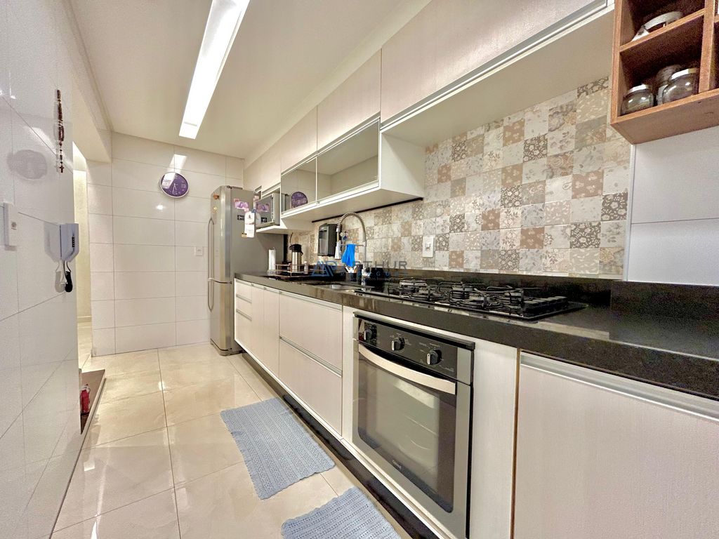 Apartamento 2 dormitórios à venda no Boqueirão, Praia Grande – 82 m² - foto 15
