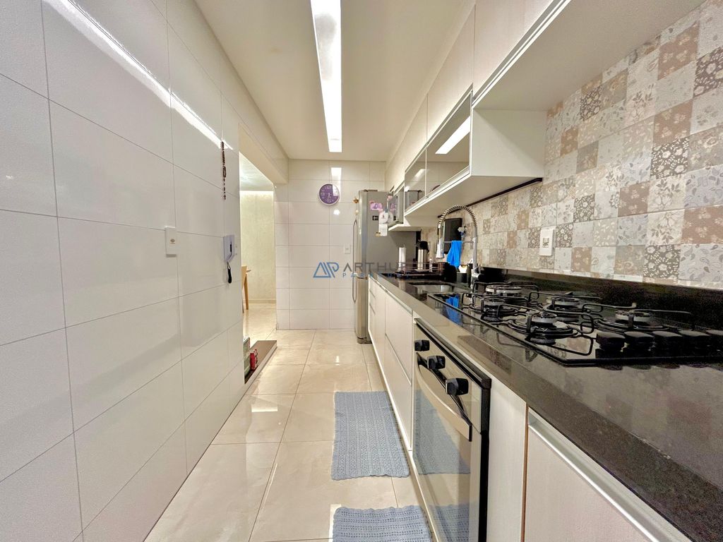 Apartamento 2 dormitórios à venda no Boqueirão, Praia Grande – 82 m² - foto 16