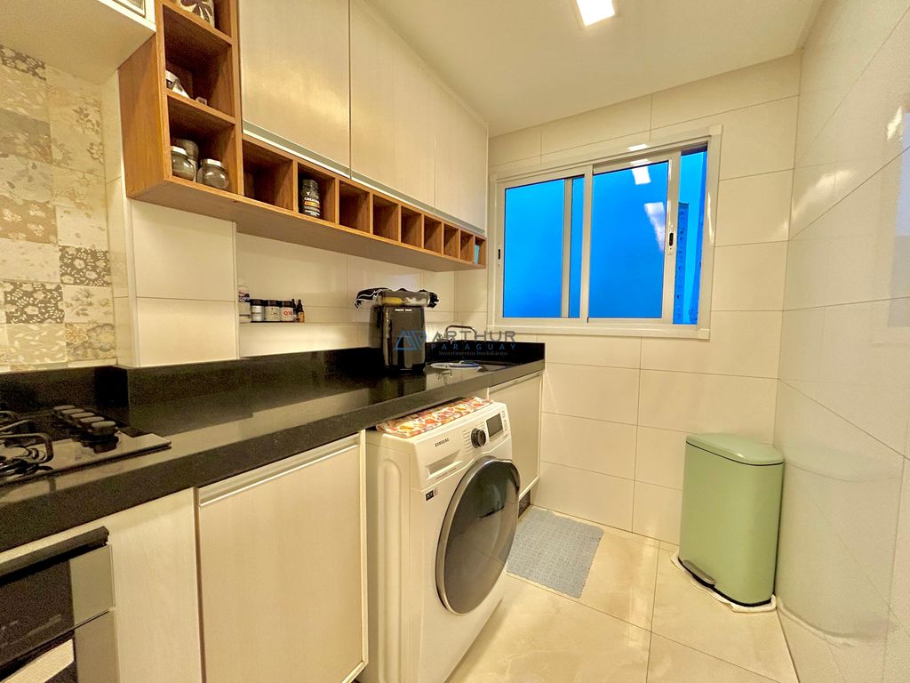 Apartamento 2 dormitórios à venda no Boqueirão, Praia Grande – 82 m² - foto 18