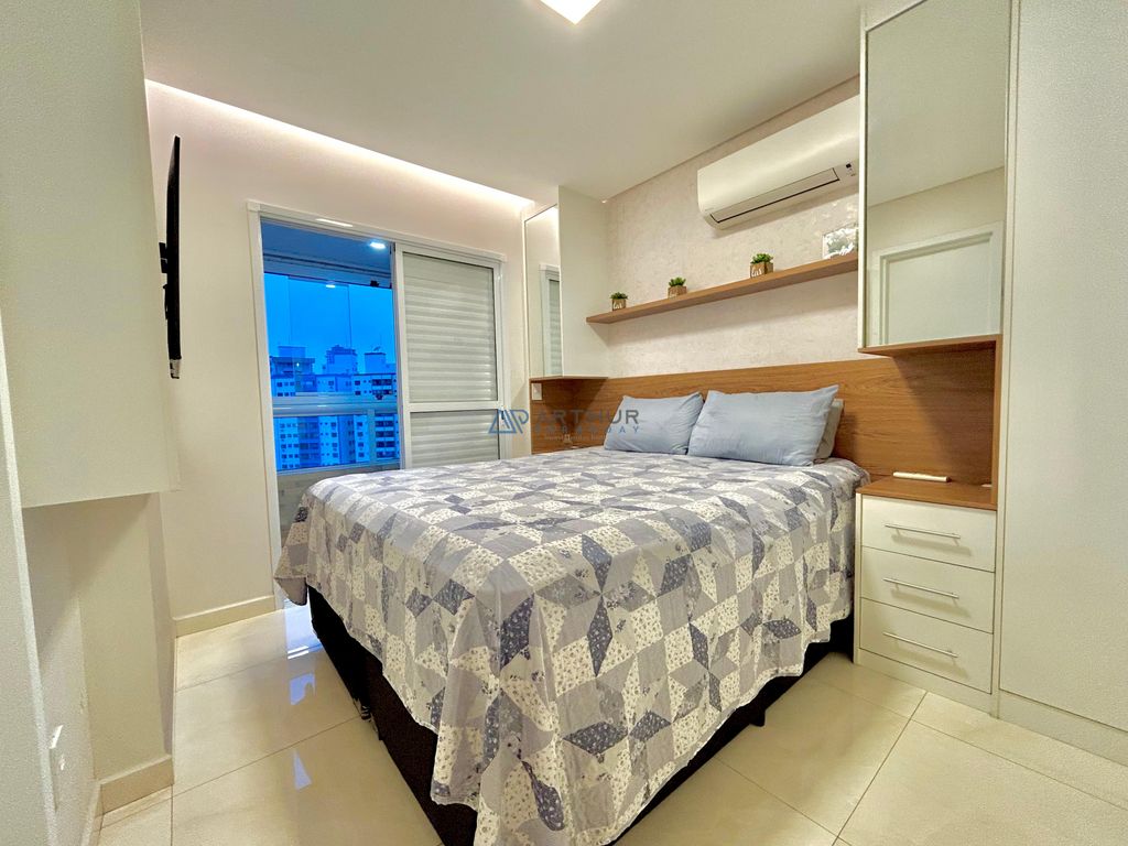 Apartamento 2 dormitórios à venda no Boqueirão, Praia Grande – 82 m² - foto 22
