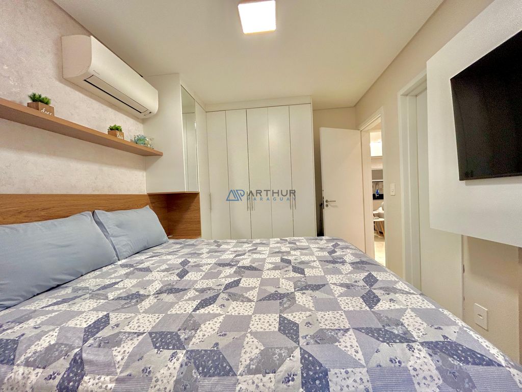 Apartamento 2 dormitórios à venda no Boqueirão, Praia Grande – 82 m² - foto 24