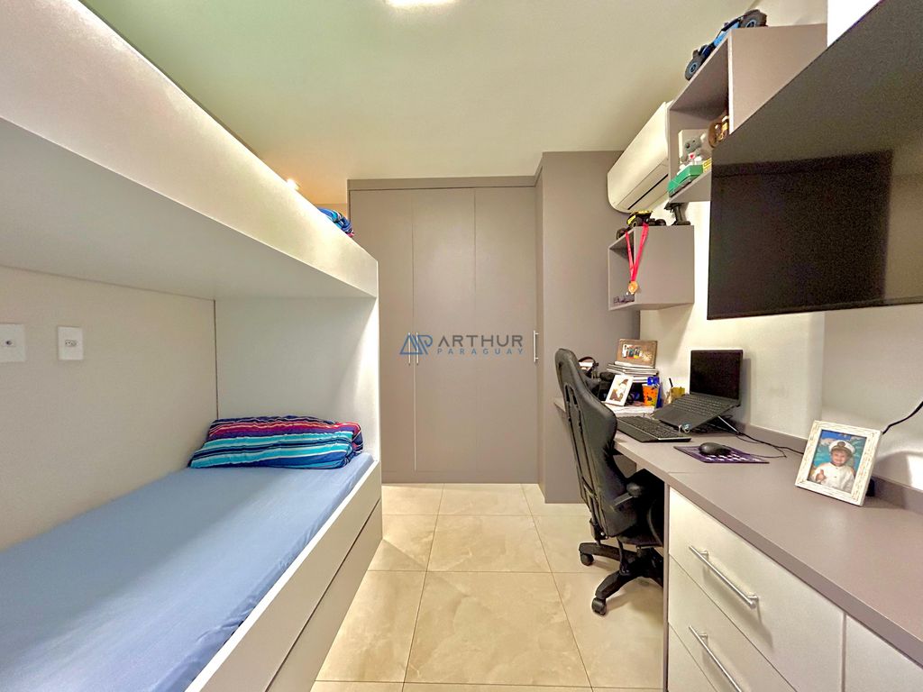 Apartamento 2 dormitórios à venda no Boqueirão, Praia Grande – 82 m² - foto 26