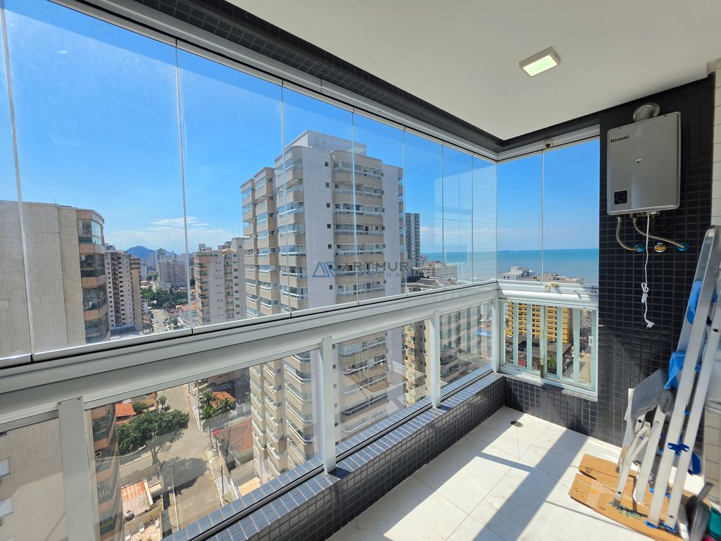 Apartamento 2 dormitórios à venda no Tupi, Praia Grande – 93 m² - foto 3