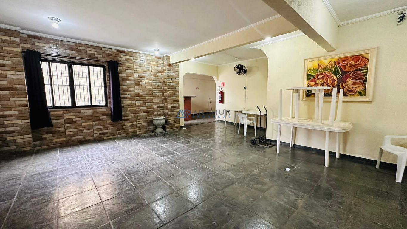 Apartamento 3 dormitórios frente mar à venda no Caiçara, Praia Grande – 99 m² - foto 12