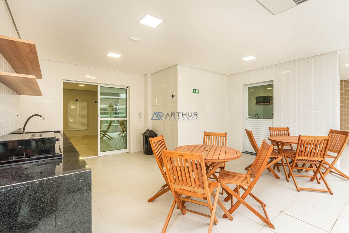 Apartamento 3 dormitórios frente mar à venda no Real, Praia Grande – 115 m² - foto 21