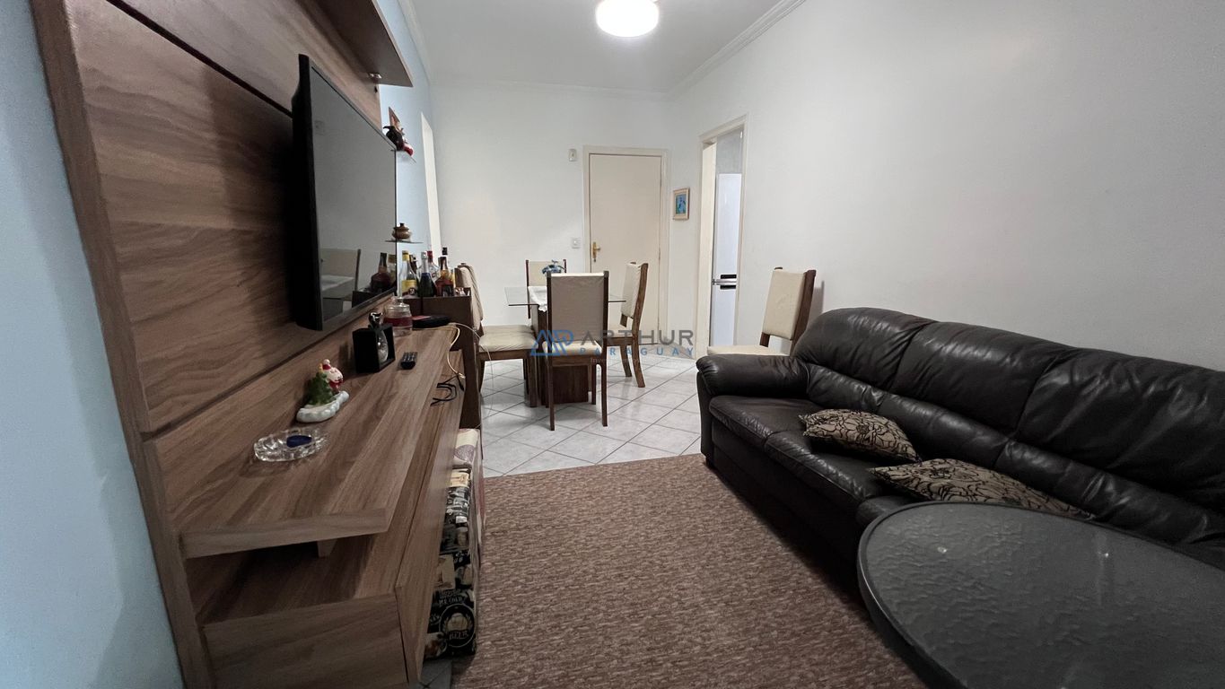 Apartamento 2 dormitórios frente mar à venda no Ocian, Praia Grande – 80 m² - foto 5