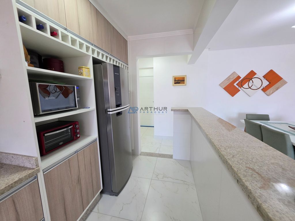 Apartamento 2 dormitórios à venda no Tupi, Praia Grande – 93 m² - foto 12