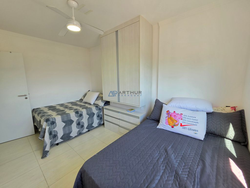Apartamento 2 dormitórios à venda no Tupi, Praia Grande – 93 m² - foto 18