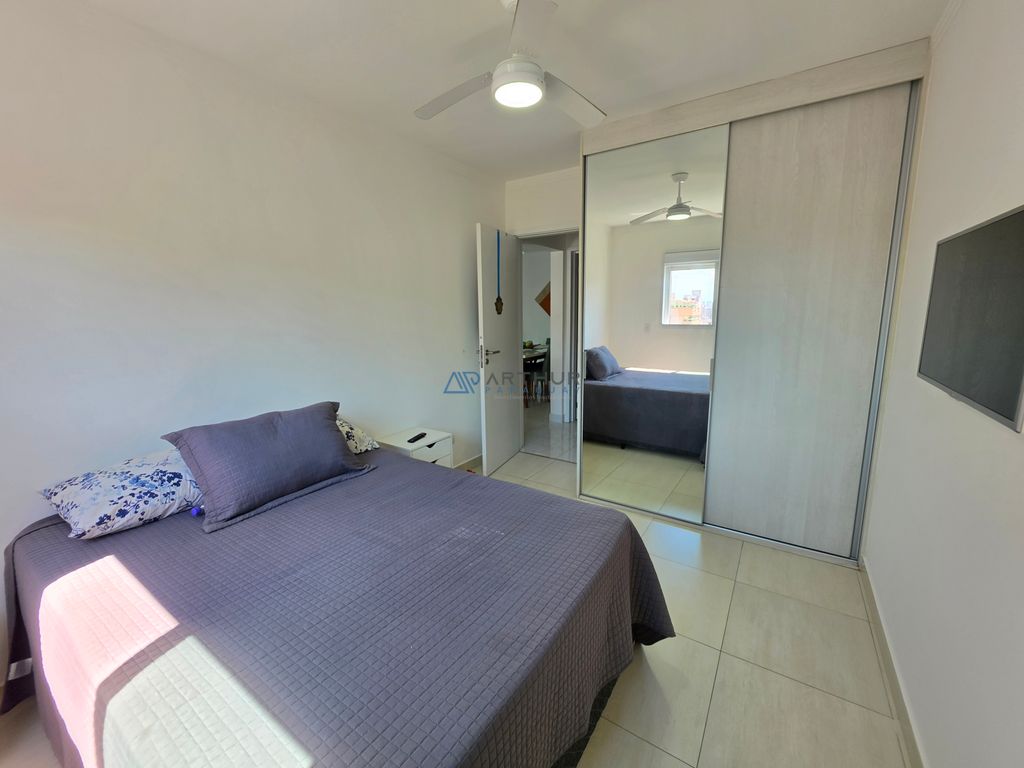 Apartamento 2 dormitórios à venda no Tupi, Praia Grande – 93 m² - foto 17