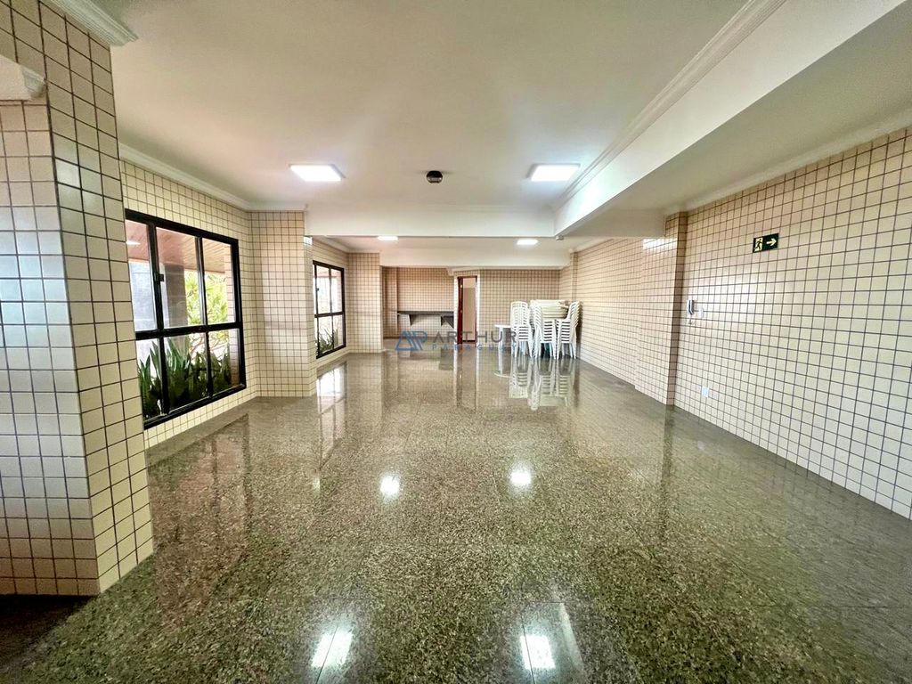 Apartamento 2 dormitórios frente mar à venda no Caiçara, Praia Grande – 112 m² - foto 28