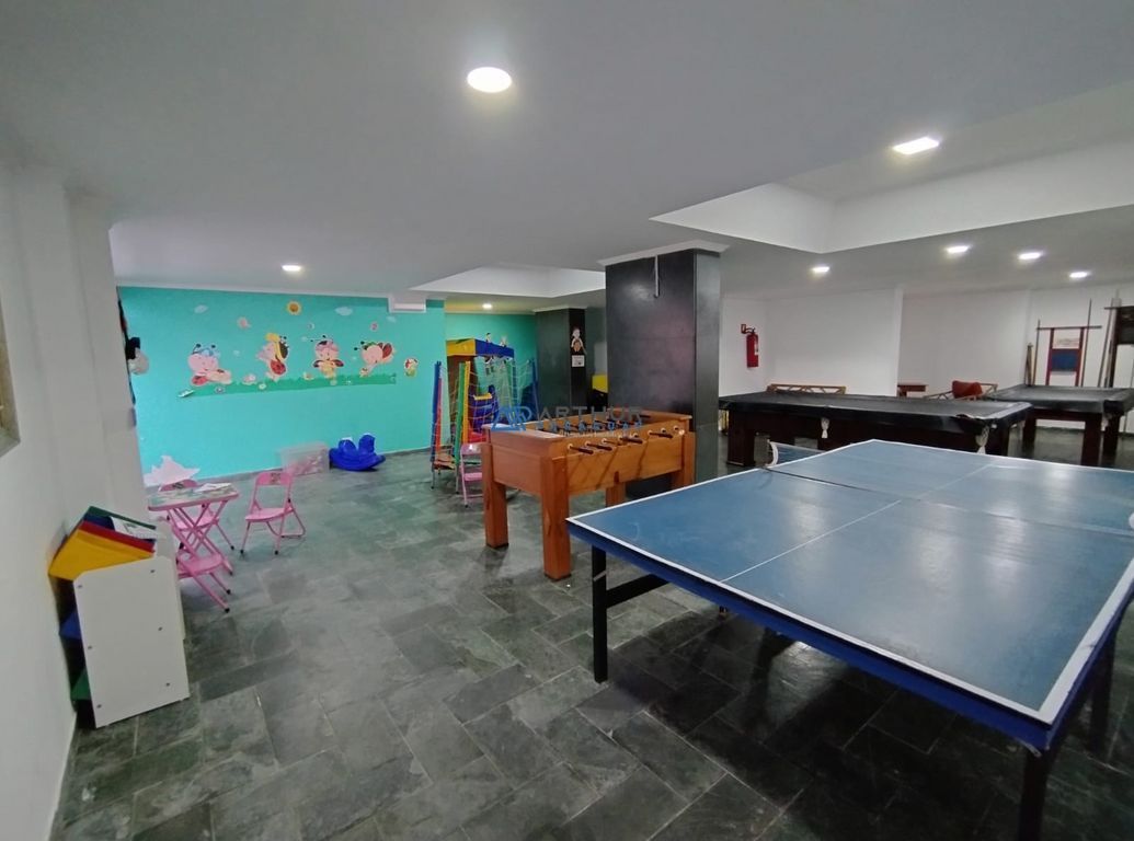 Apartamento 3 dormitórios frente mar à venda no Tupi, Praia Grande – 143 m² - foto 19