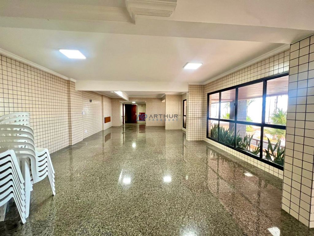 Apartamento 2 dormitórios frente mar à venda no Caiçara, Praia Grande – 112 m² - foto 29