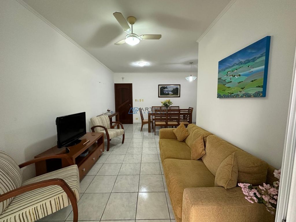 Apartamento 2 dormitórios à venda no Canto do Forte, Praia Grande – 88 m² - foto 2