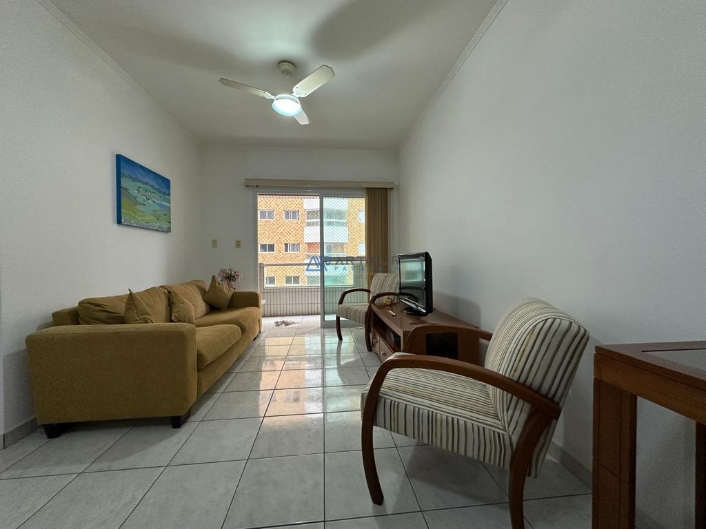 Apartamento 2 dormitórios à venda no Canto do Forte, Praia Grande – 88 m² - foto 3