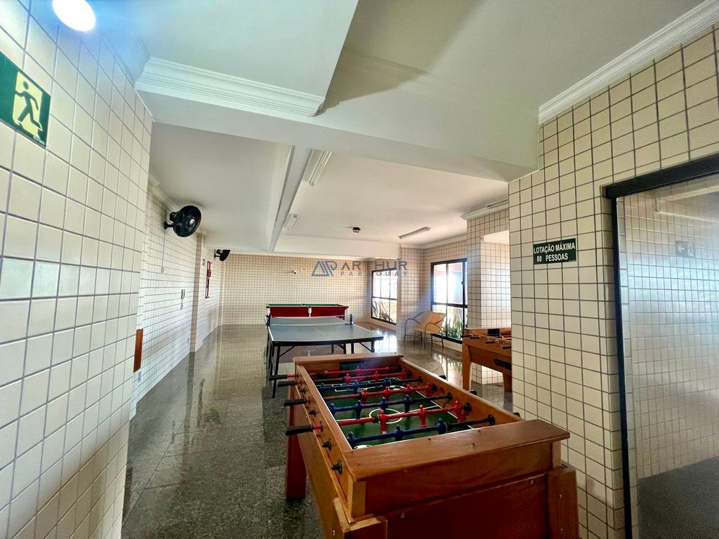 Apartamento 2 dormitórios frente mar à venda no Caiçara, Praia Grande – 112 m² - foto 33