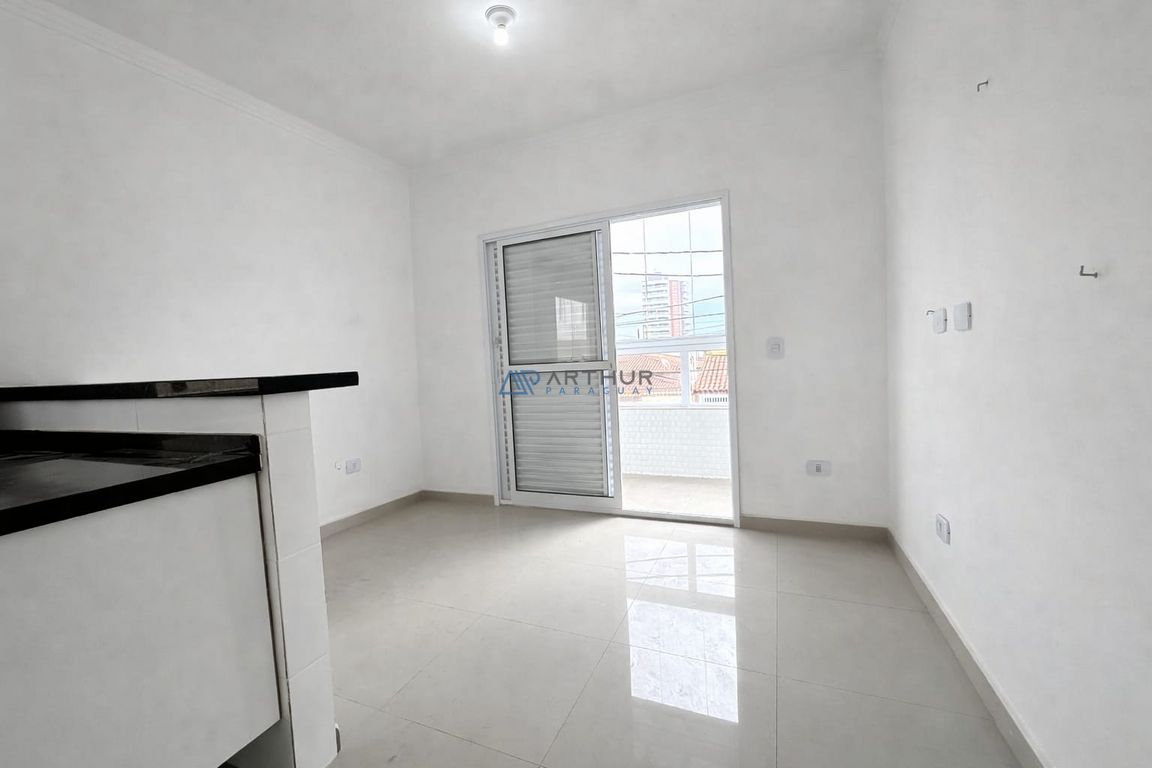 Casa 2 dormitórios à venda no Mirim, Praia Grande – 52 m² - foto 4