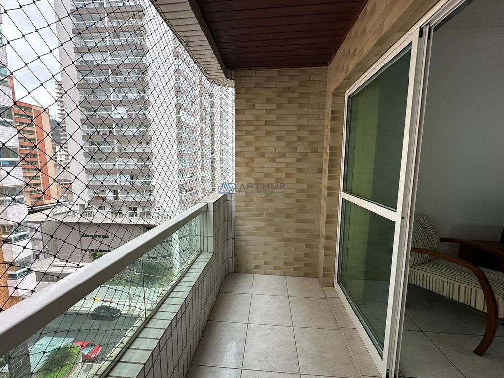 Apartamento 2 dormitórios à venda no Canto do Forte, Praia Grande – 88 m² - foto 4