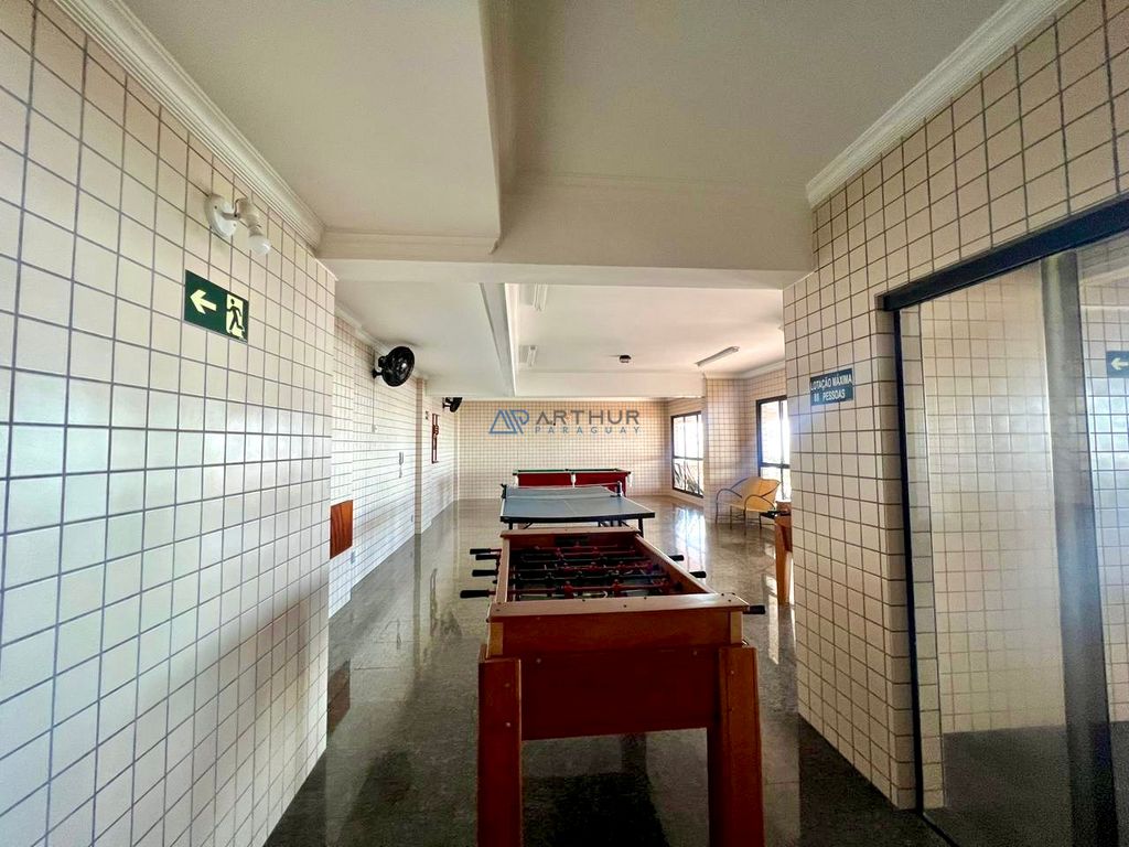 Apartamento 2 dormitórios frente mar à venda no Caiçara, Praia Grande – 112 m² - foto 34