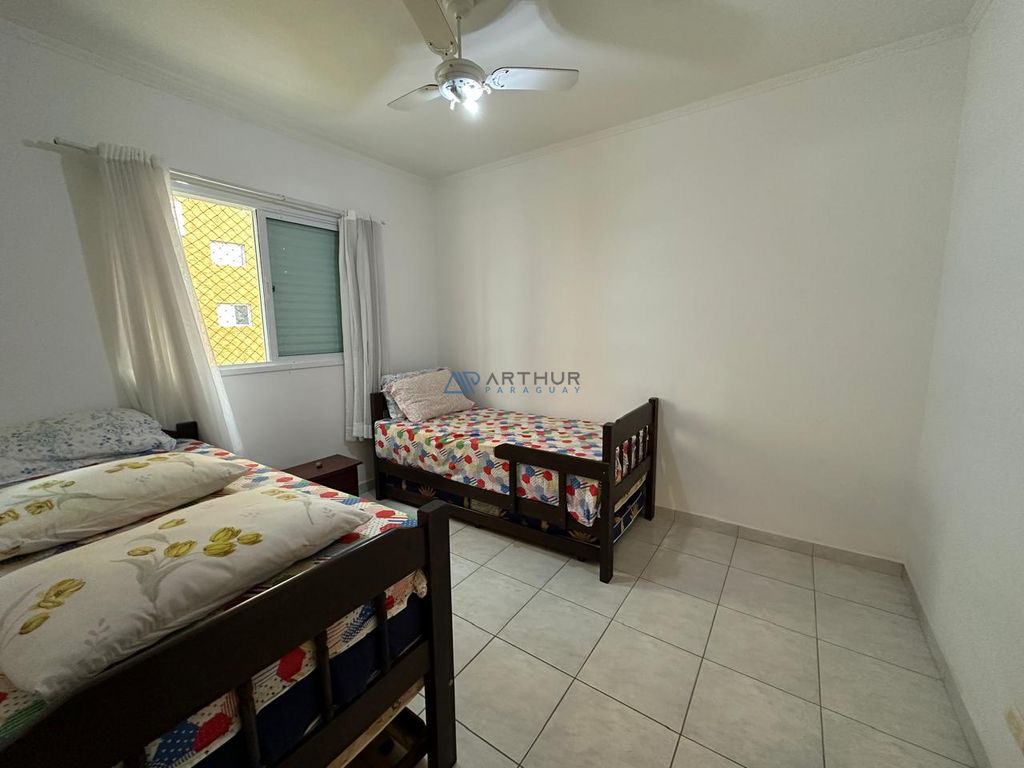 Apartamento 2 dormitórios à venda no Canto do Forte, Praia Grande – 88 m² - foto 10