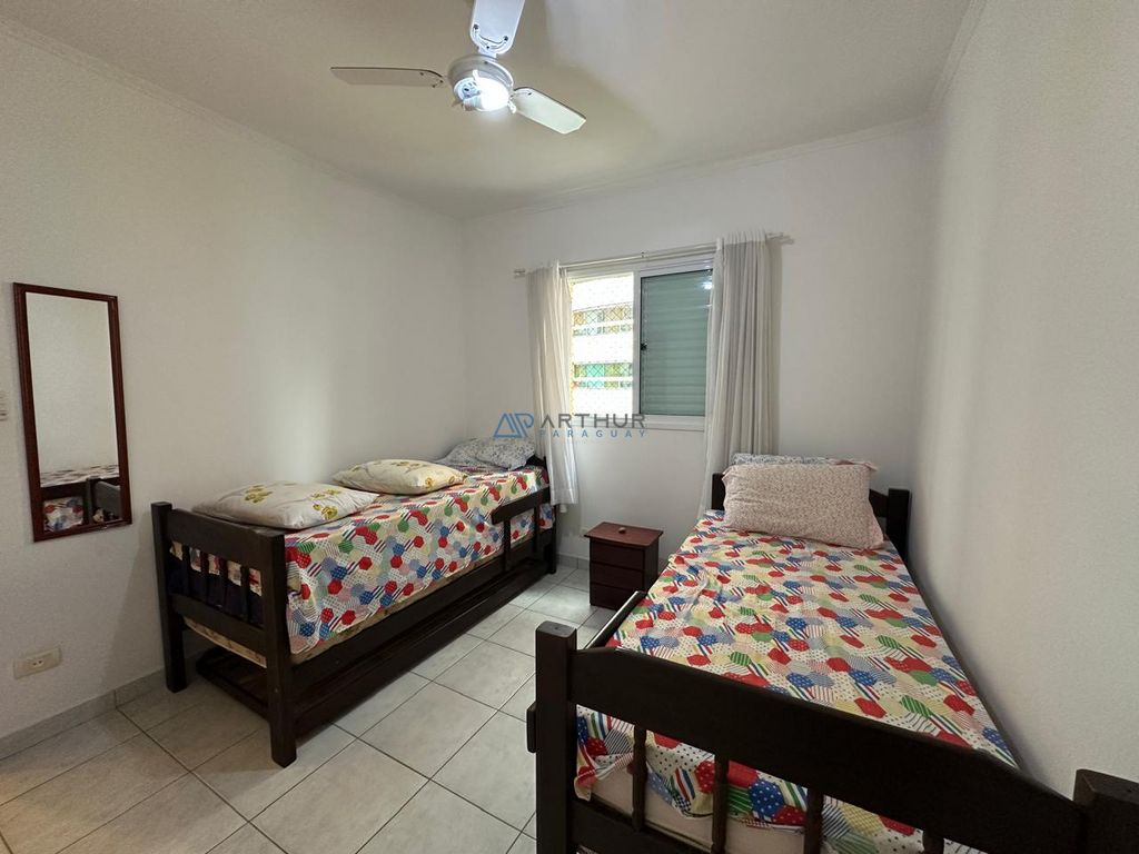 Apartamento 2 dormitórios à venda no Canto do Forte, Praia Grande – 88 m² - foto 11