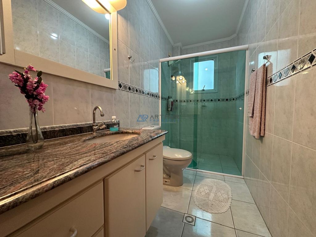 Apartamento 2 dormitórios à venda no Canto do Forte, Praia Grande – 88 m² - foto 16