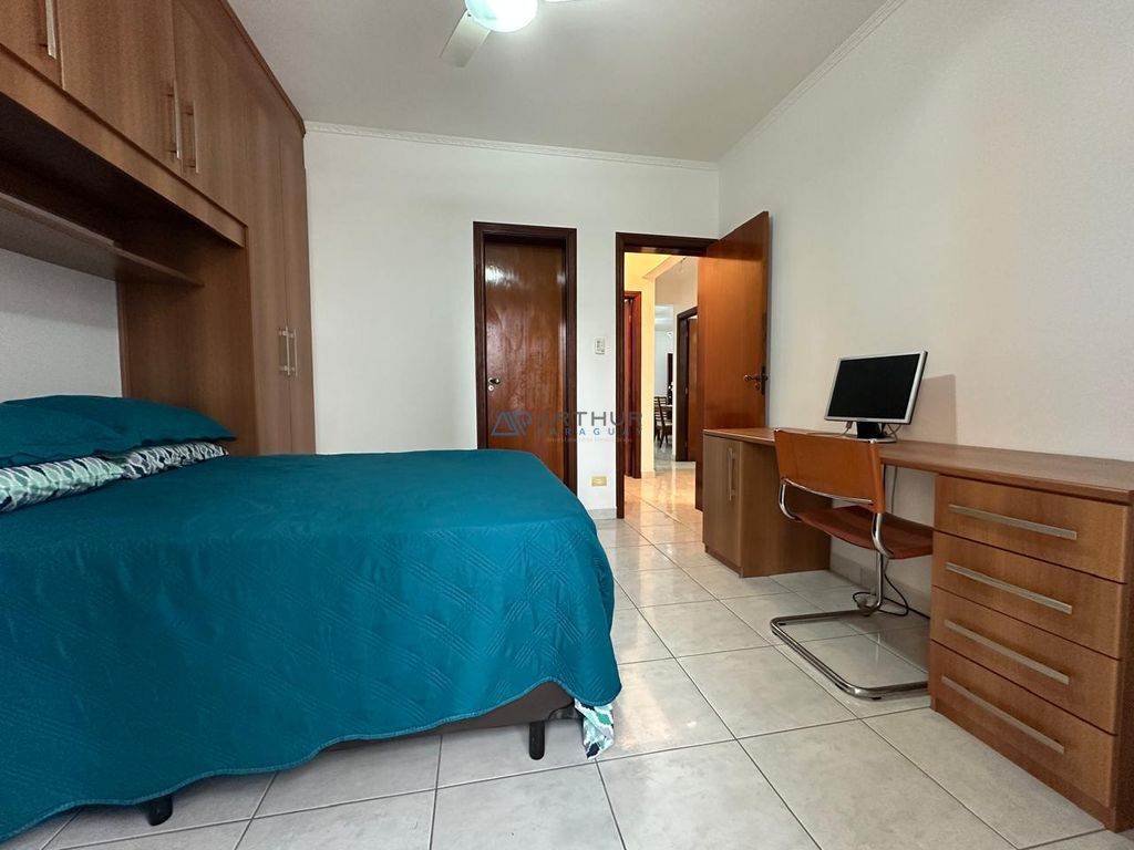 Apartamento 2 dormitórios à venda no Canto do Forte, Praia Grande – 88 m² - foto 15