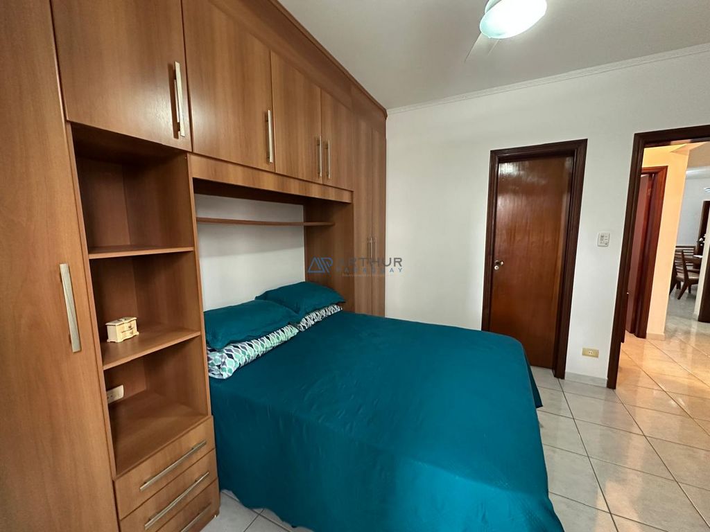 Apartamento 2 dormitórios à venda no Canto do Forte, Praia Grande – 88 m² - foto 14