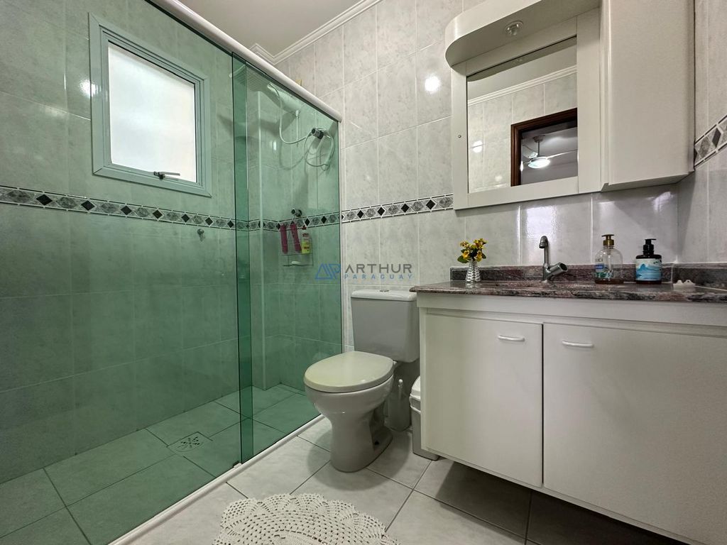 Apartamento 2 dormitórios à venda no Canto do Forte, Praia Grande – 88 m² - foto 12
